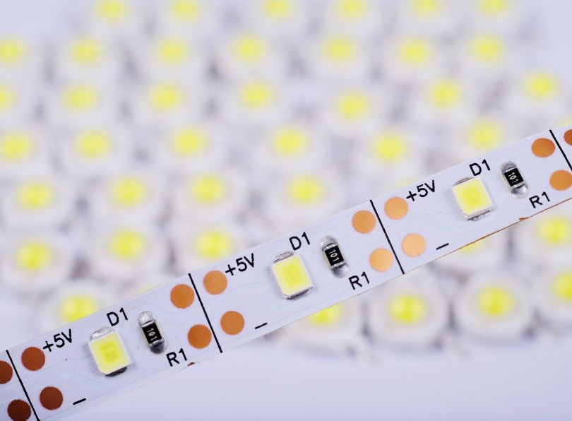 Qualité des LED : Comment tester les modules ou les bandes LED avant l’installation